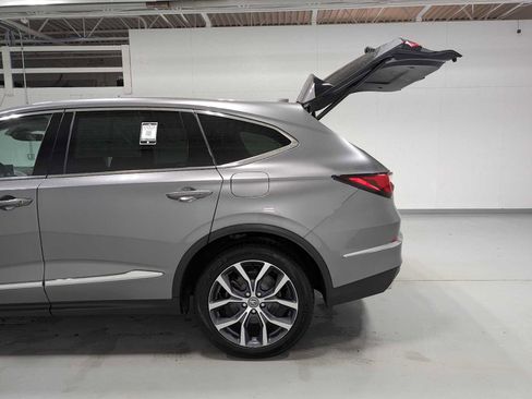 Certified 2023 Acura MDX SH-AWD w/ Technology Package image 11