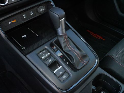 Certified 2026 Honda CR-V TrailSport image 24