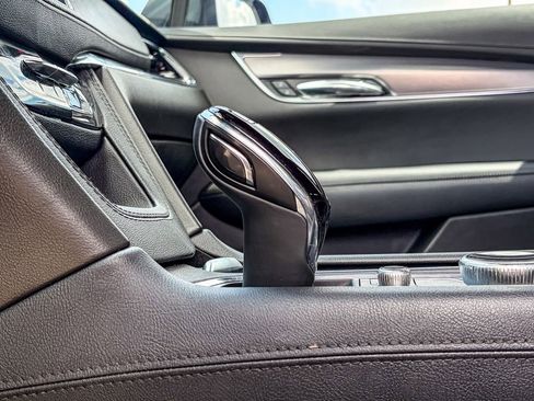 Used 2023 Cadillac XT6 Luxury FWD image 45