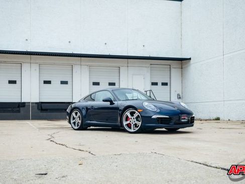 Used 2013 Porsche 911 Carrera S RWD image 18