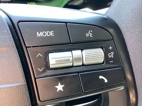 Used 2025 Kia K4 FWD image 14