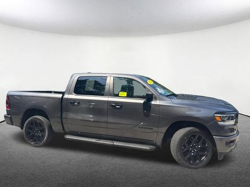 Used 2023 RAM 1500 Laramie AWD/4WD image 15