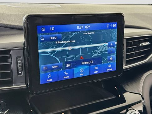 Used 2022 Ford Explorer ST w/ Equipment Group 401A AWD/4WD image 19