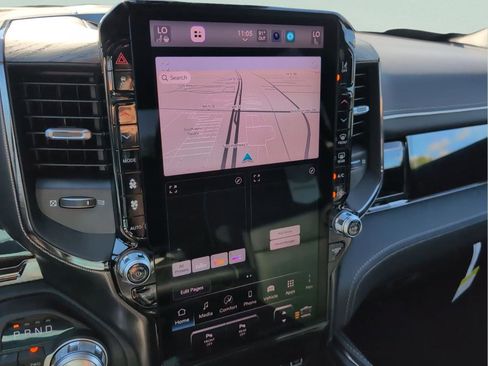 New 2026 RAM 1500 Limited image 16