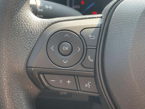 Used 2025 Toyota RAV4 XLE w/ Convenience Package AWD/4WD image 23