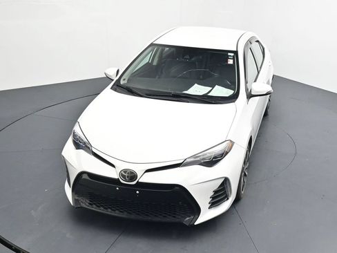Used 2019 Toyota Corolla SE FWD image 11