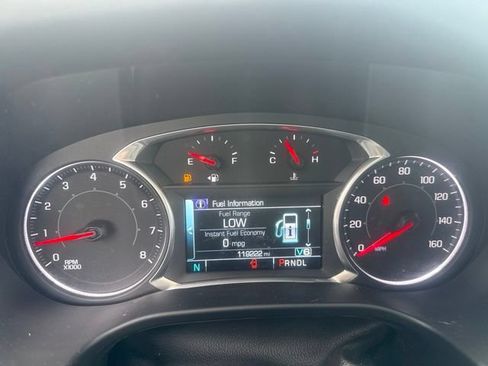Used 2018 GMC Acadia SLT AWD/4WD image 5