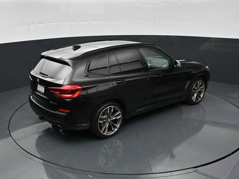 Used 2018 BMW X3 M40i w/ Premium Package AWD/4WD image 21