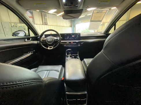 Used 2025 Kia K5 EX FWD image 18