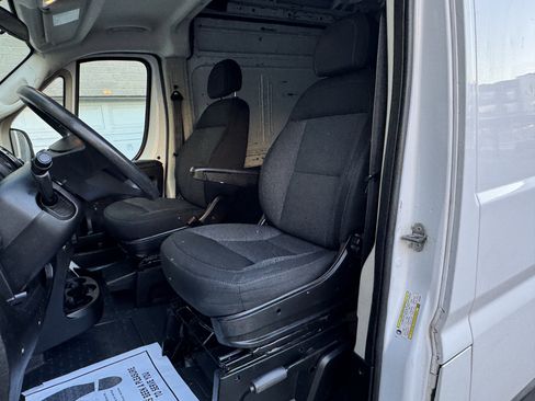 Used 2019 RAM ProMaster 1500 image 23