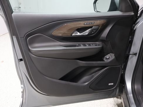 Used 2023 GMC Terrain Denali w/ LPO, Floor Liner Package image 10