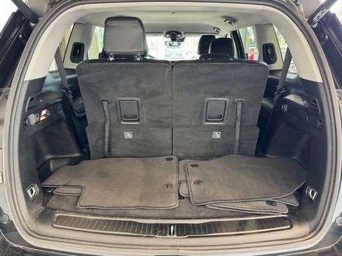 Used 2022 Jeep Grand Cherokee L Limited w/ Trailer Tow Group (B) image 40