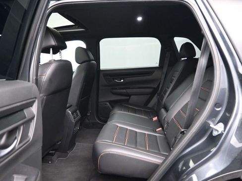 Used 2024 Honda CR-V Sport-L image 21