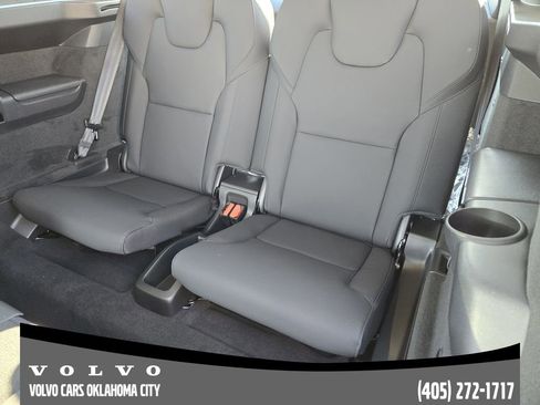 New 2026 Volvo XC90 B6 Plus w/ Protection Package Premier image 30