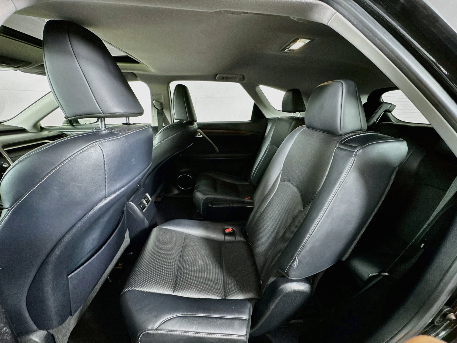 Used 2021 Lexus RX 450hL AWD w/ Premium Package image 22