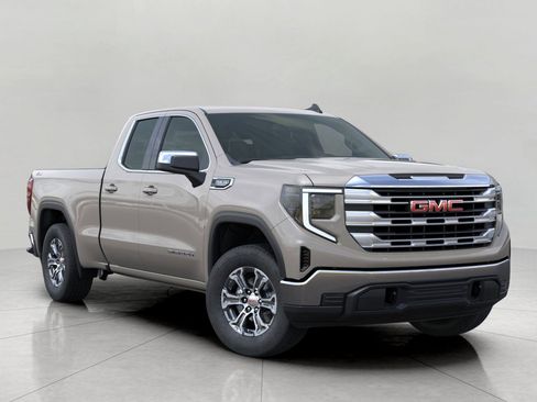New 2026 GMC Sierra 1500 SLE image 7