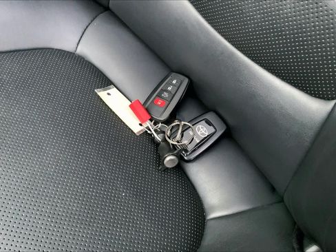 Used 2023 Toyota RAV4 Limited w/ Limited Grade Weather Package FWD image 14