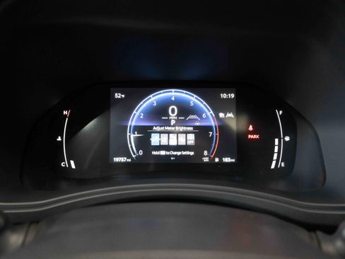 Used 2025 Toyota Grand Highlander AWD image 16