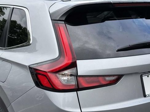 Certified 2025 Honda CR-V Sport-L image 9