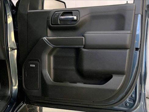 Used 2020 GMC Sierra 1500 AT4 w/ AT4 Premium Package image 26