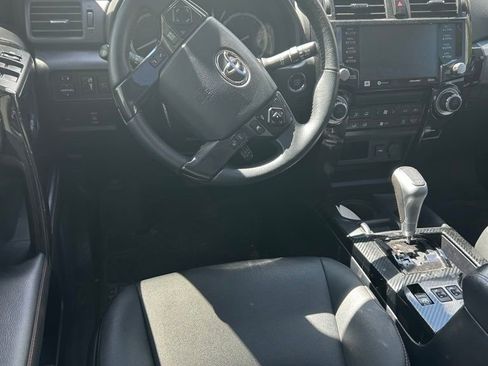 Used 2020 Toyota 4Runner TRD Pro AWD/4WD image 5