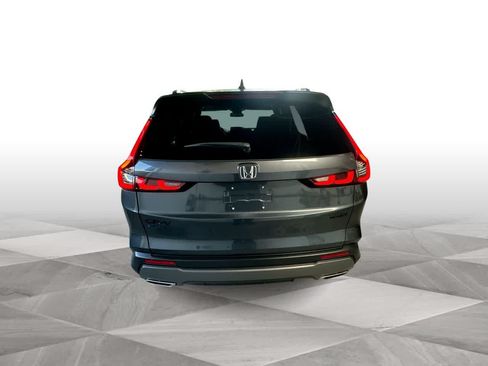 Used 2026 Honda CR-V Sport image 7