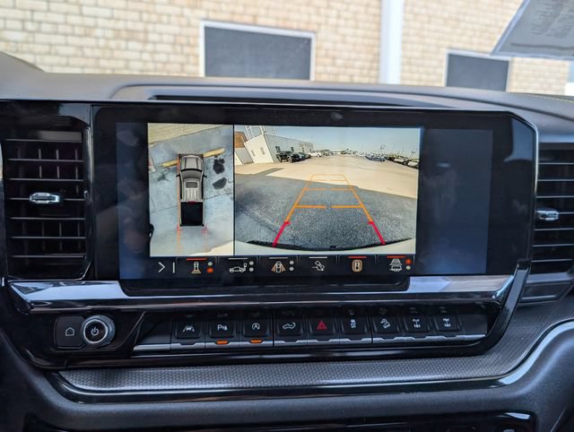 Used 2024 Chevrolet Silverado 1500 ZR2 AWD/4WD image 8