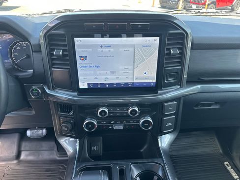 Certified 2023 Ford F150 XLT w/ Equipment Group 302A High AWD/4WD image 29
