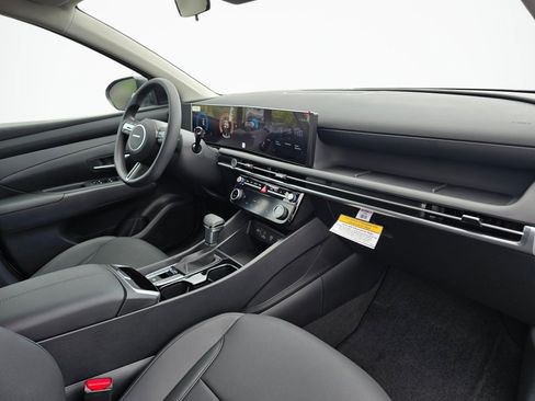 New 2026 Hyundai Tucson SEL Plus AWD/4WD image 42