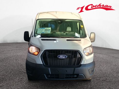 New 2026 Ford Transit 250 148 Medium Roof image 2