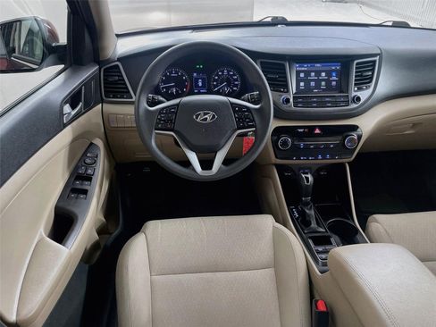 Used 2018 Hyundai Tucson SEL FWD image 24