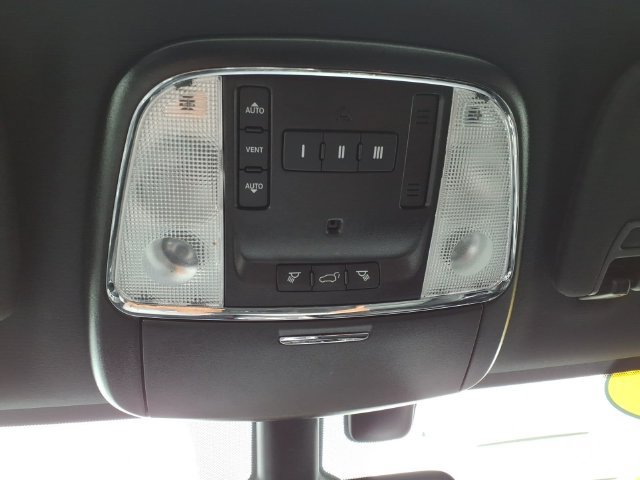 Certified 2021 Jeep Grand Cherokee Limited AWD/4WD image 27