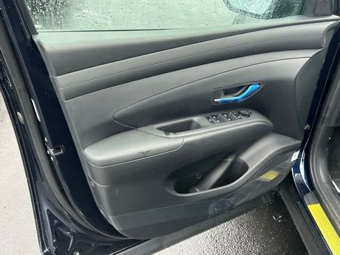 New 2026 Hyundai Tucson SEL w/ Tow & Go Package image 8