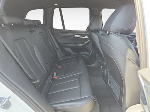 Used 2023 BMW X3 sDrive30i w/ M Sport Package RWD image 35