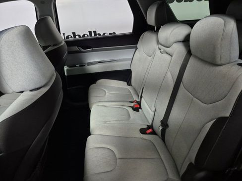 Used 2020 Hyundai Palisade SEL image 14