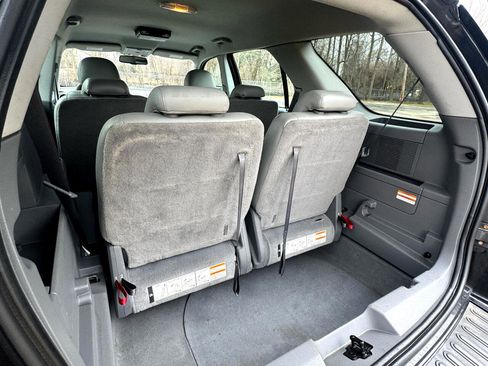 Used 2006 Ford Freestyle SEL image 17