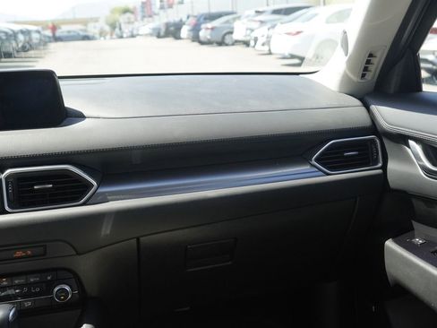 Used 2019 MAZDA CX-5 Touring AWD/4WD image 32