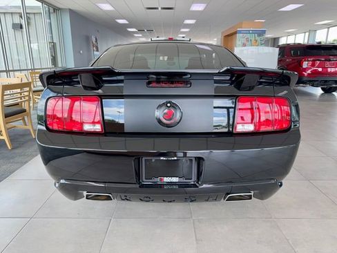 Used 2008 Ford Mustang GT RWD image 5
