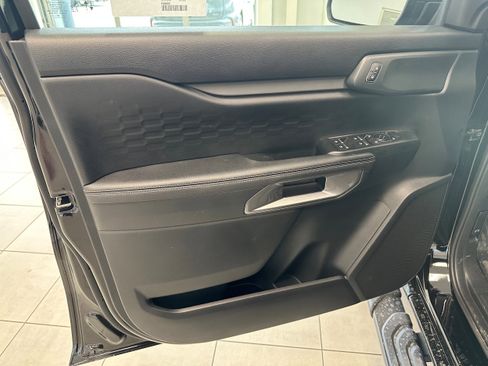 New 2025 Ford Ranger XLT w/ Equipment Group 301A High AWD/4WD image 41