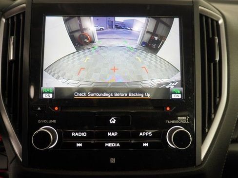 Used 2020 Subaru Forester Limited image 28