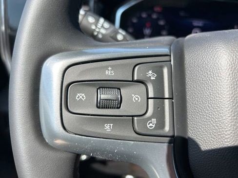 New 2025 Chevrolet Silverado 1500 LT image 22