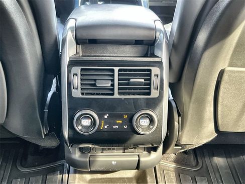 Certified 2022 Land Rover Range Rover Sport HSE Dynamic image 16