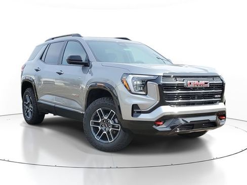 New 2026 GMC Terrain AT4 w/ Technology Package II image 1