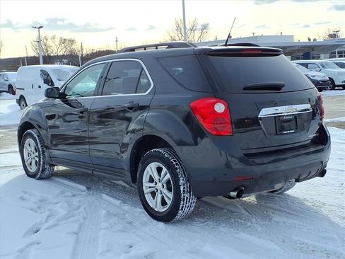 Used 2012 Chevrolet Equinox LT w/ Driver Convenience Package image 7