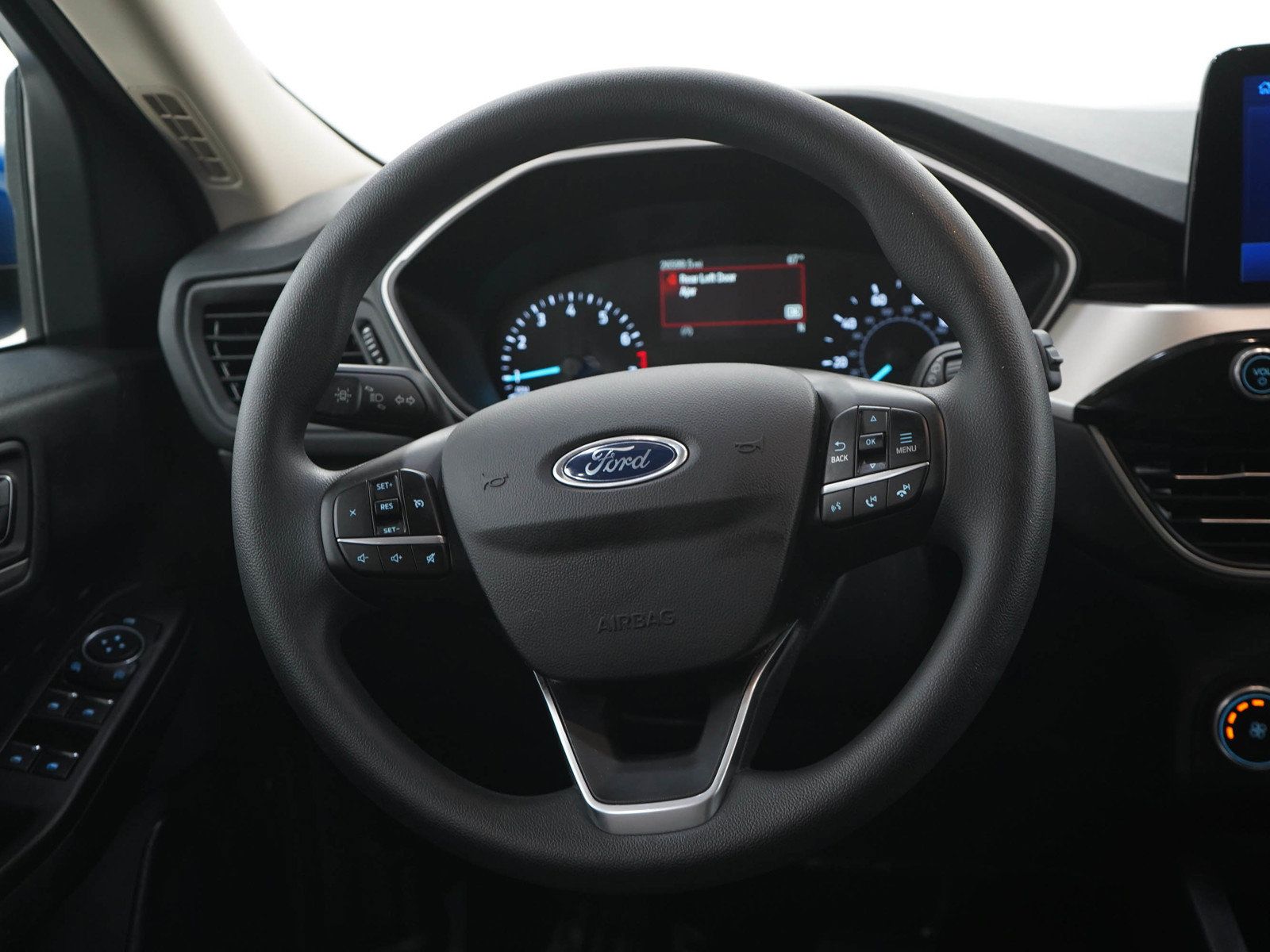 Used 2020 Ford Escape SE AWD/4WD image 16