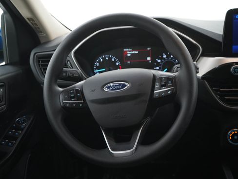 Used 2020 Ford Escape SE AWD/4WD image 16