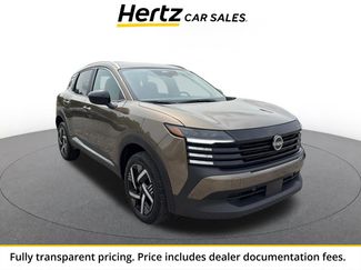Used 2026 Nissan Kicks SV FWD video 1