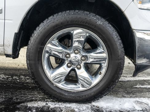 Used 2016 RAM 1500 Big Horn image 10