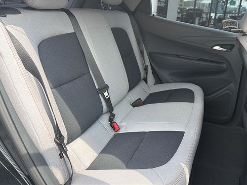 Used 2021 Chevrolet Bolt LT image 13