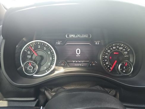 Used 2021 RAM 1500 Sport AWD/4WD image 16